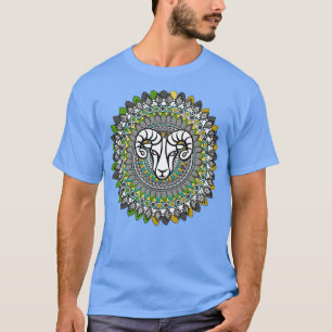 Capricorn Horoskop zodiac singt T-Shirt