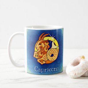 Capricorn Kaffeetasse