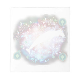 Capricorn Notizblock