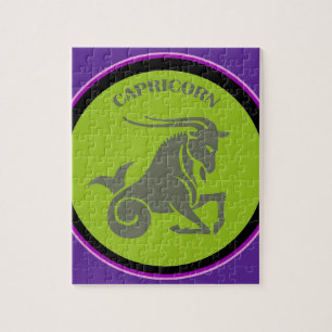 Capricorn Puzzle