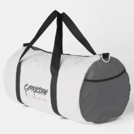 Capricorn-Reflektion Duffle Bag