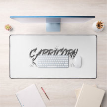 Capricorn-Reflektion