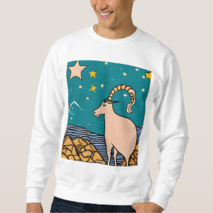 Capricorn Sweatshirt