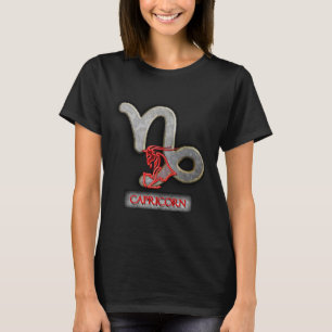 CAPRICORN T-Shirt