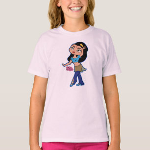Capricorn-T - Shirt