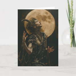 Capricorn-Tarot Astrologie, Männlicher Zodiak, lee