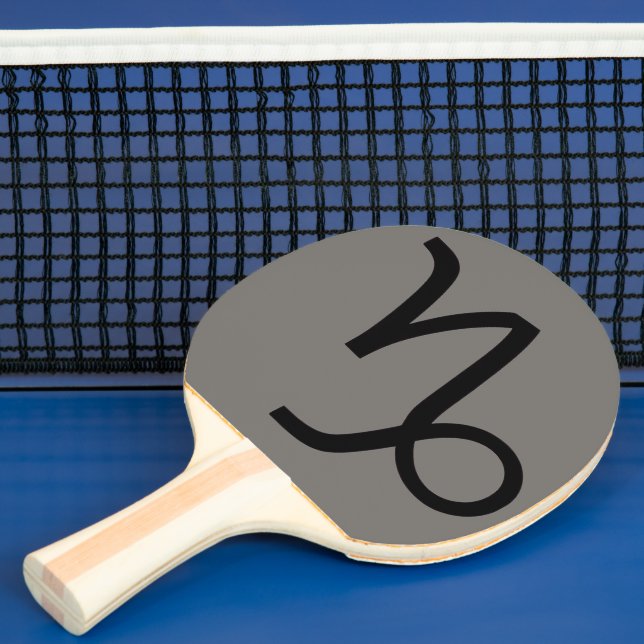 Capricorn Tischtennis Schläger (InSitu)