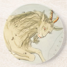 Capricorn, Zehnte astrologische Zodiaka-Zeichen