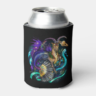 Capricorn Zodiac Dosenkühler