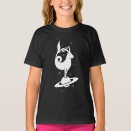 Capricorn zodiac Sign T-Shirt