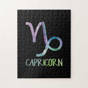 Capricorn Zodiac Symbol Astrologie Sea Goat Gesche