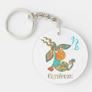 Capricorne du cancer mou