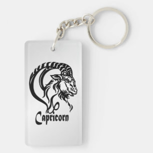 Capricorne la Chèvre de Mer Zodiaque