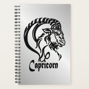 Capricorne la Chèvre de Mer Zodiaque