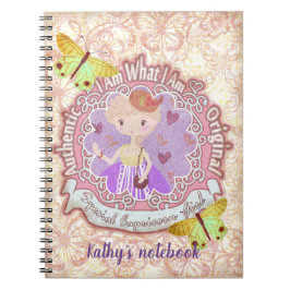 Capricorne. Personnalisé. carnet
