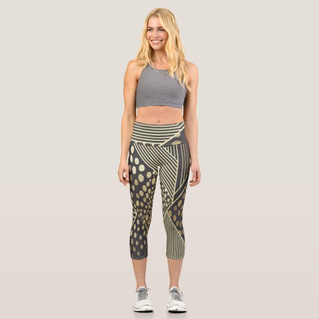 Capris (Vorderseite)