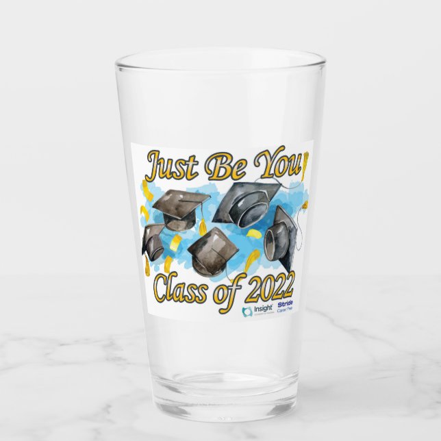 Caps Glass Glas (Vorderseite)