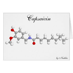 Capsaicin
