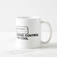 capslock - Kreuzfahrt-Kontrolle für cooles