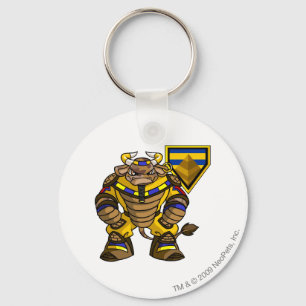 Captain 1 schlüsselanhänger