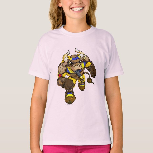 Captain 2 T-Shirt (Vorderseite)