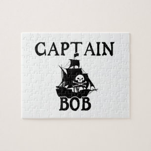 Captain Bob (Piratenschiff)