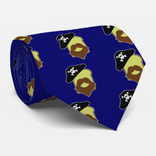 Captain Breadbeard Krawatte