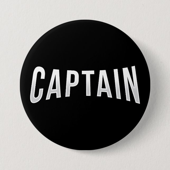 Captain Button (Vorderseite)