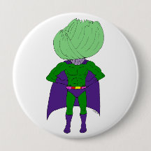 Captain Cabbage