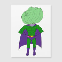 Captain Cabbage