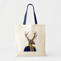 Captain Deer