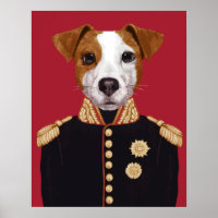 Captain Jack Russell
