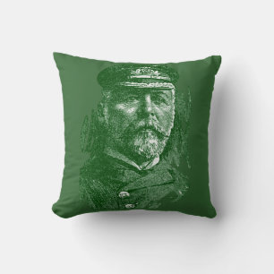 Captain John Smith, HMS Titanic Kissen