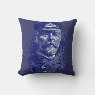 Captain John Smith, HMS Titanic Kissen