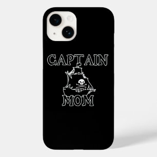 Captain Mama Case-Mate iPhone Hülle
