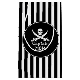 Captain Mama Kleine Geschenktüte