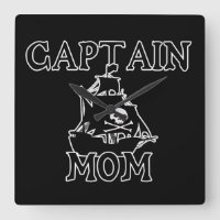 Captain Mama