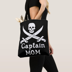 Captain Mama Tasche