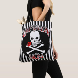 Captain Mama Tasche