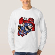 Captain Mario