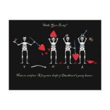 CAPTAIN MAYFLOWER'S Blackbeard Flag