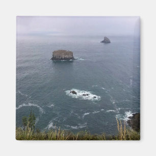 Captain Meares, Oregon Coast Magnet