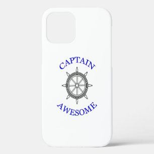 "Captain Phantastisch" Case-Mate iPhone Hülle