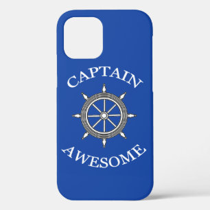 "Captain Phantastisch" Case-Mate iPhone Hülle