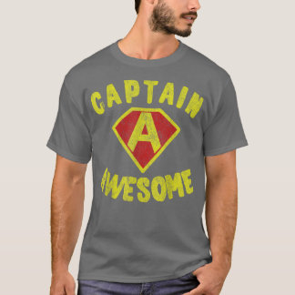 Captain Phantastisch T-Shirt