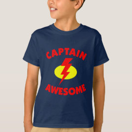Captain Phantastisch T-Shirt