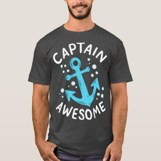 Captain Phantastisch T-Shirt