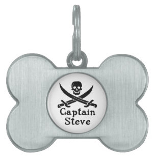 Captain Steve Tiermarke