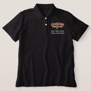Captain Stripes Murmaid Personalizable Ihren Namen