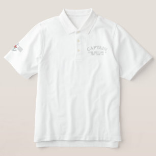 Captain Stripes Star zum Personalisieren mit Ihrem